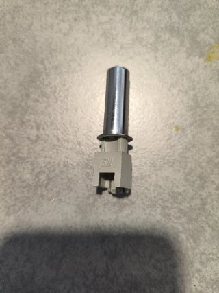 Sensor Beko Secadora Sonda Temperatura