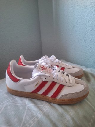 Adidas Samba OG Junior