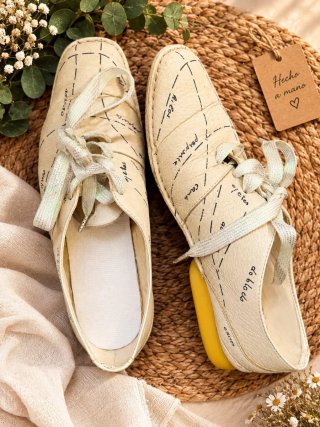 Zapatos de Mujer Artesanales