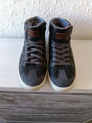Zapatillas Yumas Hombre