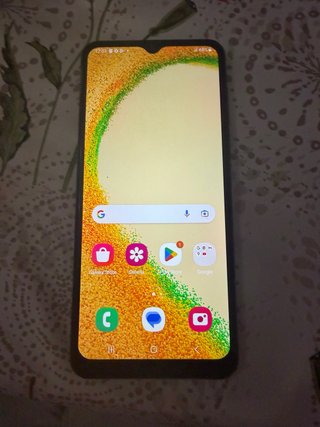 Samsung Galaxy A04s