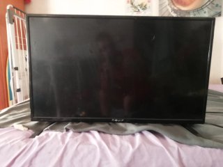 Televisión Nevir 32