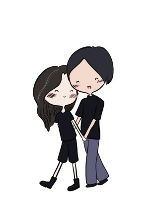 Ilustraciones digitales personalizadas. No IA