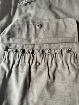 Chaleco de caza Gamo Ansar Vest