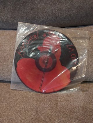 Vinilo Ramoncin - La Cita