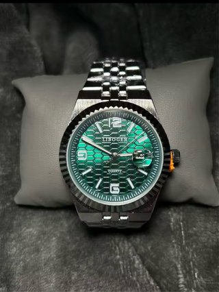 Reloj de Hombre