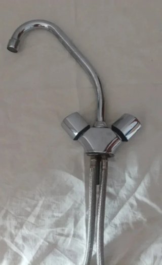 Grifo fregadero