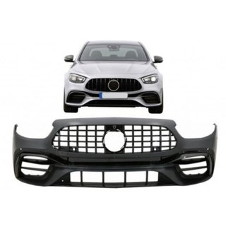 Paragolpes delantero para Mercedes Clase E W213 C2