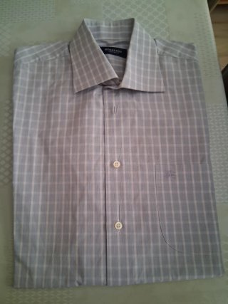 camisa hombre