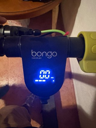 Patinete Eléctrico Cecotec Bongo