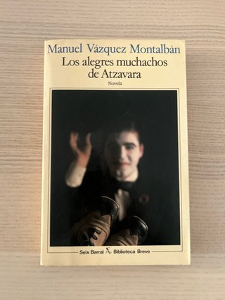 Los alegres muchachos de Atzavara