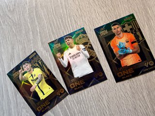 Panini Megacracks Special Black 2026-27