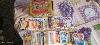 Lote Panini Adrenalyn XL LaLiga Santander