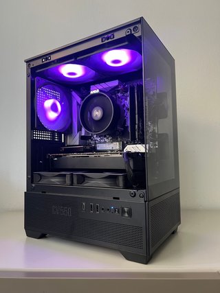 PC Gaming - R5 3600X | GTX 1070 8GB | 500GB NVME