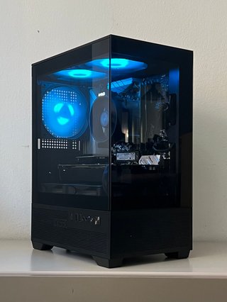PC Gaming - R5 3600X | GTX 1070 8GB | 500GB NVME