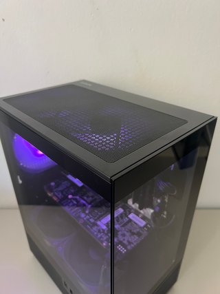 PC Gaming - R5 3600X | GTX 1070 8GB | 500GB NVME