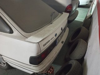 Ford sierra XR4I año 1992