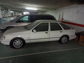 Ford sierra XR4I año 1992