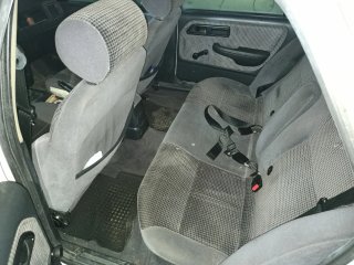 Ford sierra XR4I año 1992