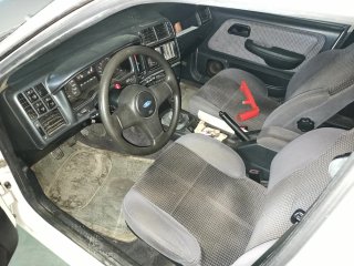 Ford sierra XR4I año 1992