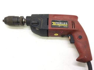 taladro electrico perles sin modelo
