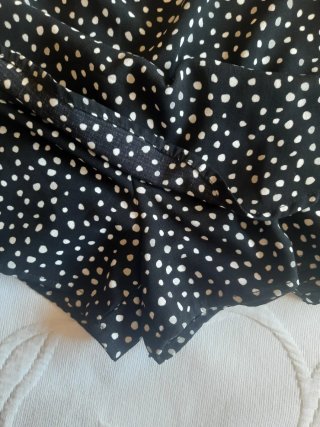 Lote 3 Faldas Pantalón Estampadas