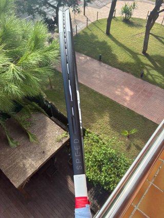 Raqueta de Tenis Head Speed MP