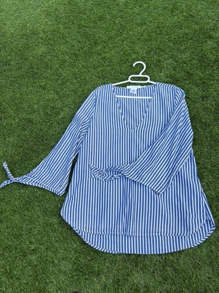 Lote de 4 camisas de mujer