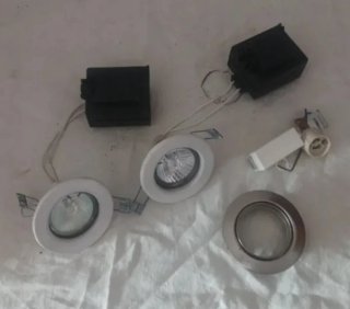 Luz led