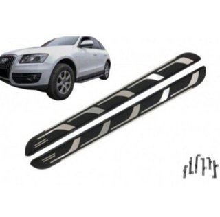 Estribos para Audi Q5 8R 2008-2016
