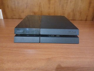 PS4 1TB 5.05