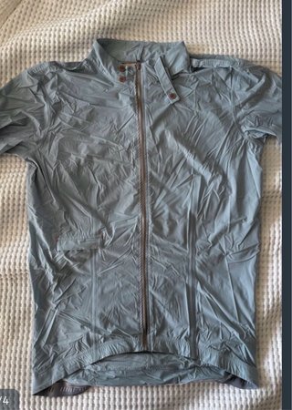Maillot CHPT3 x Castelli David Millar Talla 42 (XL