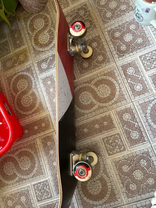 Patineta Skate Board