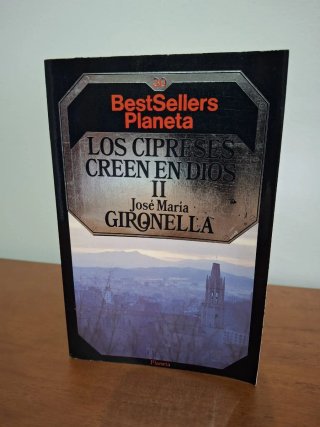 Libros de suspense