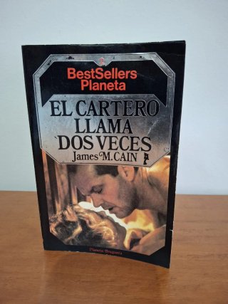 Libros de suspense
