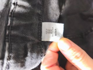 Ropa embarazo