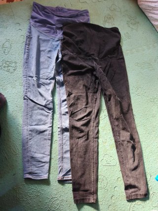Ropa embarazo