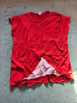 Ropa embarazo