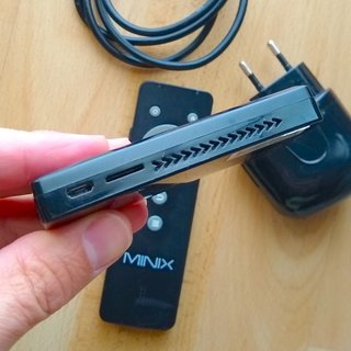 MINIX Android Neo G4 8GB