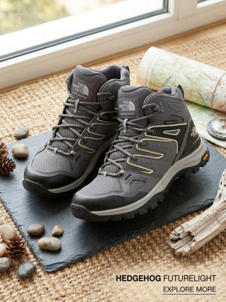 Botas de Montaña The North Face Hedgehog
