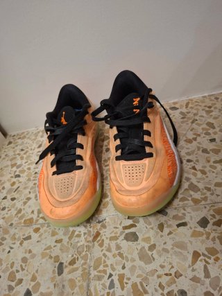 Zapatillas Baloncesto Jordan Zion 4