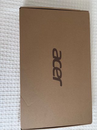 Acer Aspire Lite 15.6" | Intel Ultra 5 | NUEVO