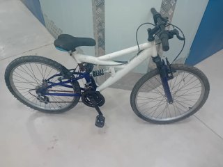 Bicicleta de Montaña 24 pulgadas