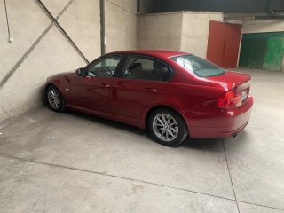 BMW Serie 3 2010