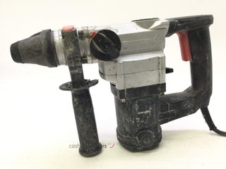 martillo electrico rotary hammer z1c-ds-25l