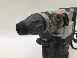 martillo electrico rotary hammer z1c-ds-25l