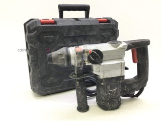 martillo electrico rotary hammer z1c-ds-25l
