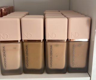 Maquillaje Natasha Denona