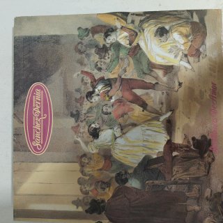 Vinilo Flamenco Sanchez Pernia