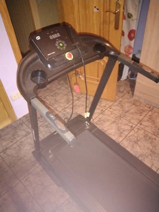 Cinta de correr Bodytone a estrenar